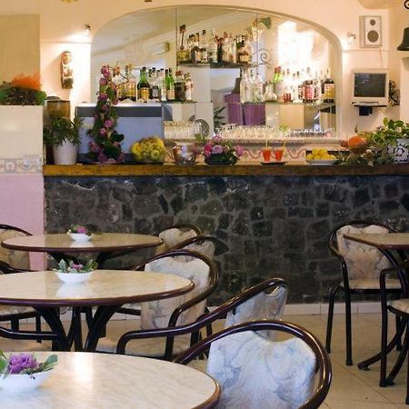Hotel Gemma Casamicciola Terme Kültér fotó