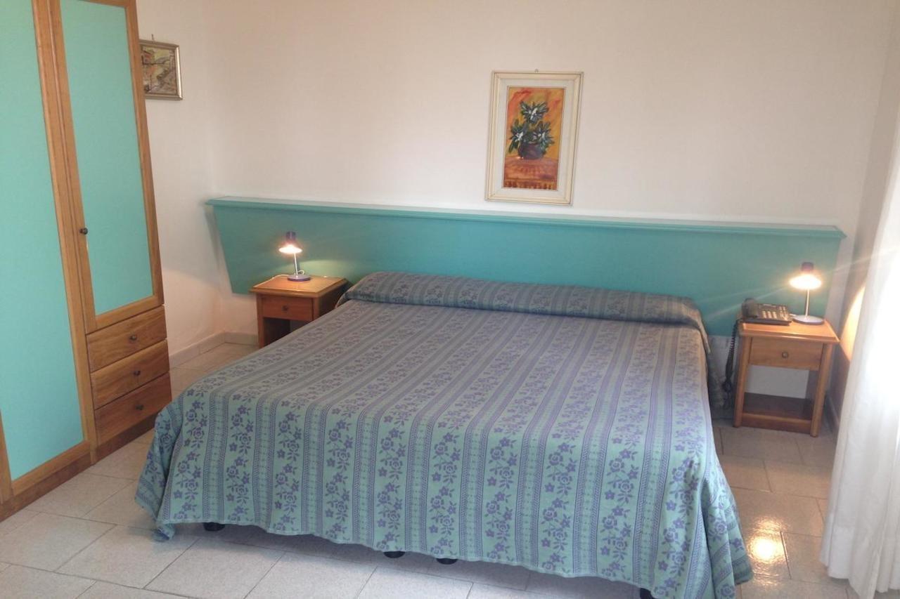 Hotel Gemma Casamicciola Terme Kültér fotó