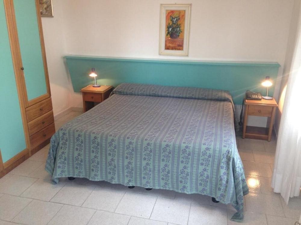 Hotel Gemma Casamicciola Terme Kültér fotó