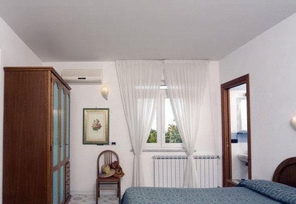 Hotel Gemma Casamicciola Terme Szoba fotó